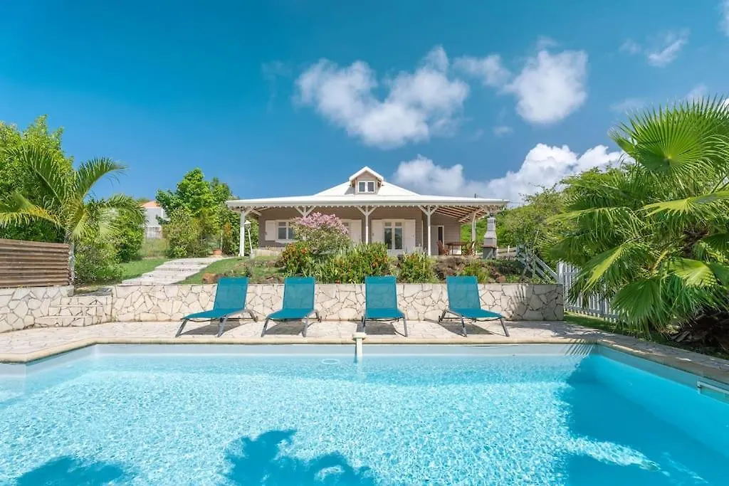 Villa Ayiana, Magnifique Villa Avec Piscine location